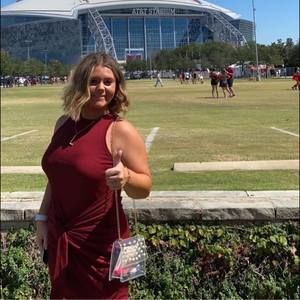 Meet your Posher, Lainey